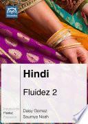 libro Hindi Fluidez 2